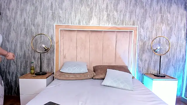 AshleeyPrincess online show from 02.03.26