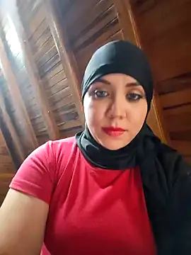 AmbarBurhan online show from 02.08.25