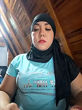 AmbarBurhan online show from 02.27.25