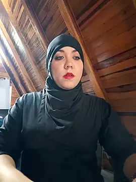 AmbarBurhan online show from 02.28.25