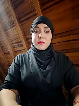 AmbarBurhan online show from 03.05.25