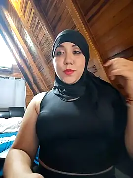 AmbarBurhan online show from 03.12.25