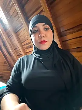 AmbarBurhan online show from 03.15.25