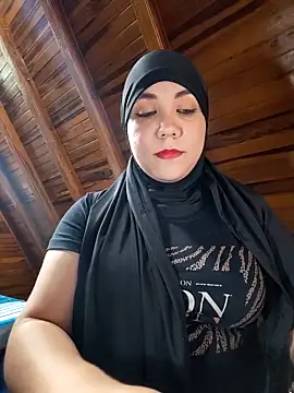 AmbarBurhan online show from 03.21.25