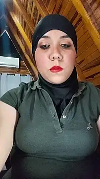 AmbarBurhan online show from 10.01.25