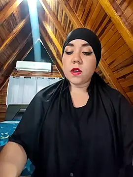 AmbarBurhan online show from 12.01.25