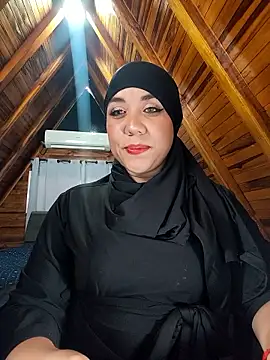 AmbarBurhan online show from 01.10.26