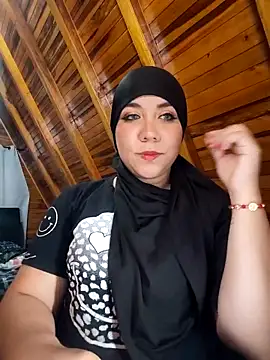 AmbarBurhan online show from 02.26.26