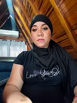 AmbarBurhan online show from 02.28.26