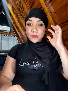 AmbarBurhan online show from 03.03.26