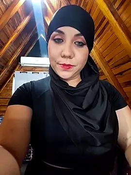 AmbarBurhan online show from 04.27.26