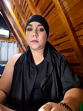 AmbarBurhan online show from 05.06.26