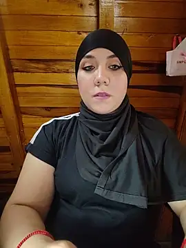 AmbarBurhan online show from 05.13.26