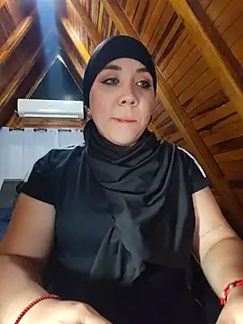 AmbarBurhan online show from 05.21.26