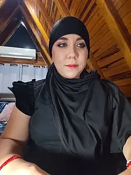 AmbarBurhan online show from 05.28.26