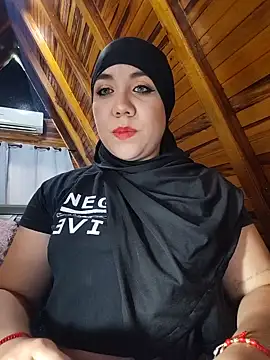 AmbarBurhan online show from 06.03.26