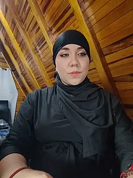 AmbarBurhan online show from 06.16.26