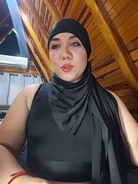 AmbarBurhan online show from 06.17.26