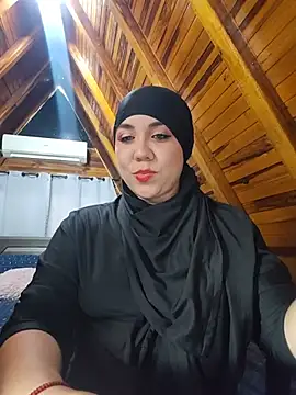 AmbarBurhan online show from 06.19.26