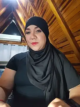 AmbarBurhan online show from 06.22.26