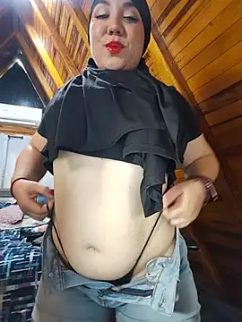AmbarBurhan online show from 06.25.26
