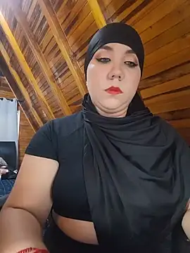 AmbarBurhan online show from 06.27.26