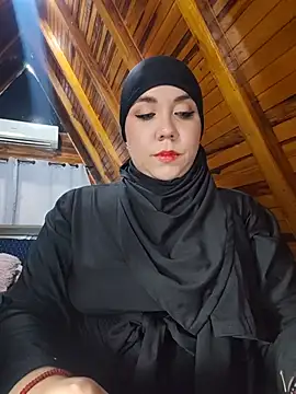 AmbarBurhan online show from 07.03.26