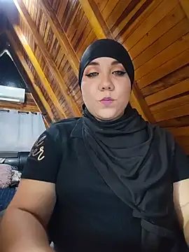 AmbarBurhan online show from 07.06.26