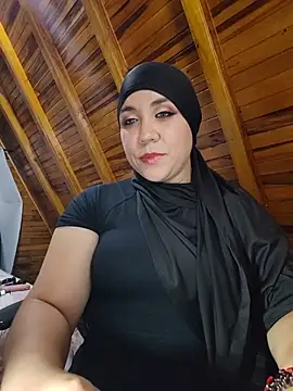 AmbarBurhan online show from 07.14.26