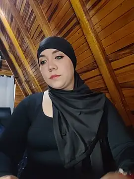 AmbarBurhan online show from 07.23.26