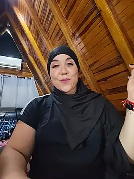 AmbarBurhan online show from 07.28.26