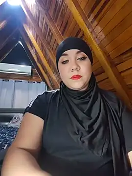 AmbarBurhan online show from 08.04.26