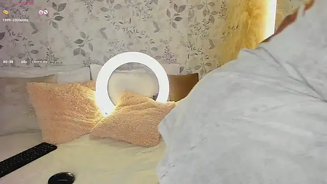 HannaSexTime online show from 01.28.25