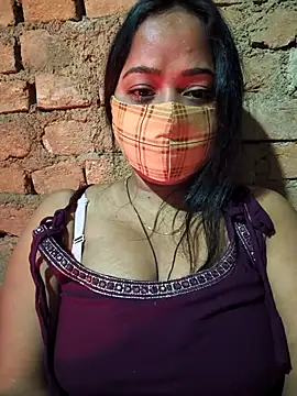 Samarya-78 online show from 11.16.25