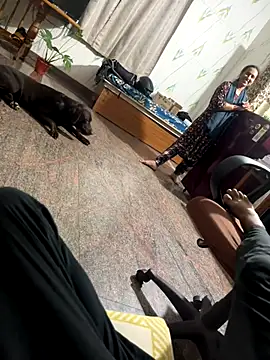 hairydude49 online show from 09.16.25