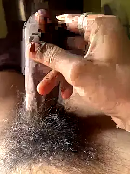 Snapshot of hairydude49 chatting on 12.15.25 hairydude49 online show from 12.15.25