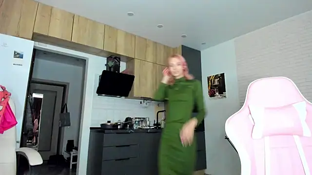  Alice Kitty online show from 02.02.26