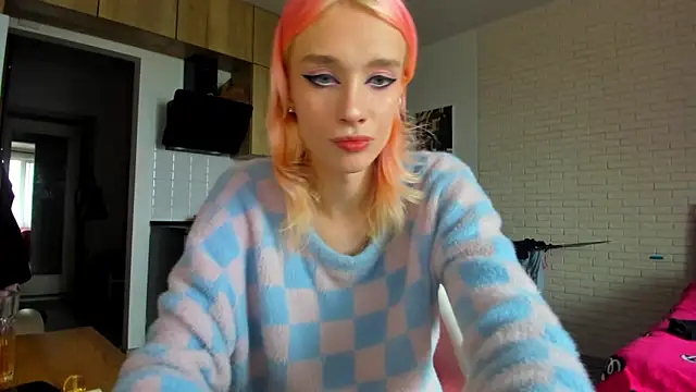  Alice Kitty online show from 06.18.26