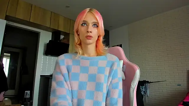  Alice Kitty online show from 06.18.26