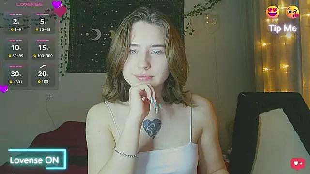 Aurora workerr online show from 12.25.24