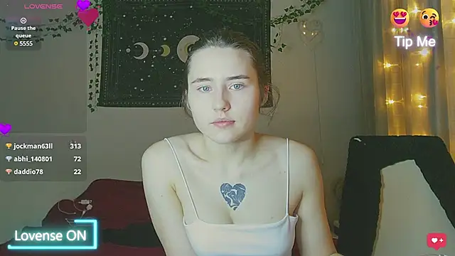 Aurora workerr online show from 12.25.24