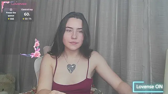 Snapshot of Aurora_workerr chatting on 02.13.26 Aurora workerr online show from 02.13.26