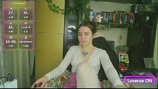 Aurora workerr online show from 05.02.26