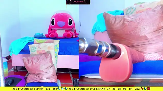 AriannaLewiis online show from 06.18.26