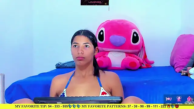 AriannaLewiis online show from 06.19.26