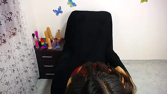 hot girl01 hanna online show from 02.17.25