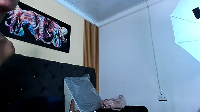 Audaxia666Doll online show from 06.11.26