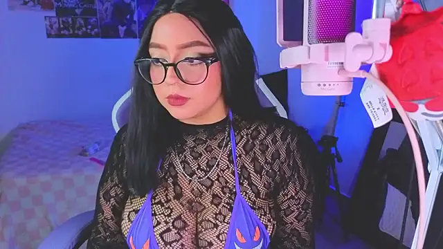 Snapshot of AnngelaSkye chatting on 03.12.26 AnngelaSkye online show from 03.12.26