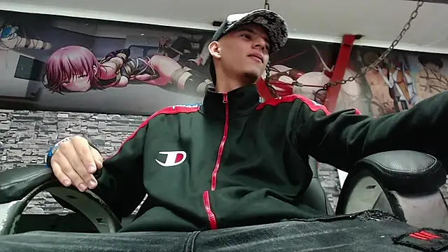 FrannBoy online show from 02.09.25