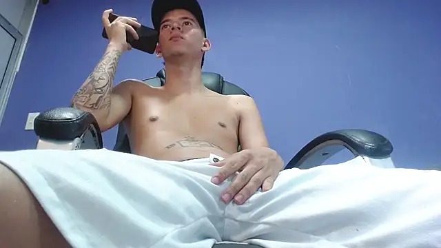 FrannBoy online show from 03.03.25